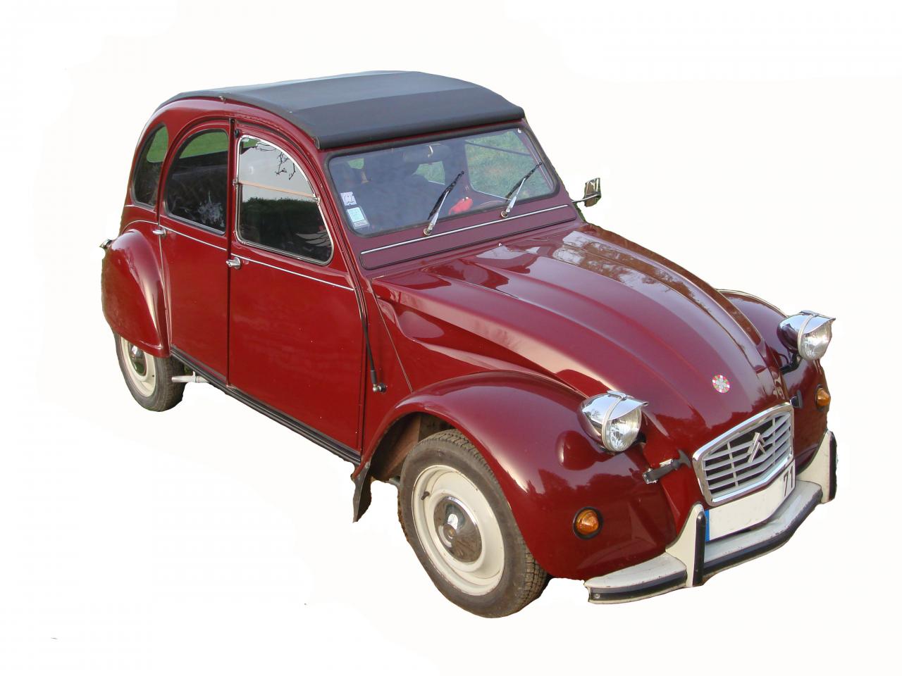 52CV Cornot