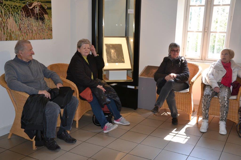 Degommage 2019-visite musee _on_se_repose