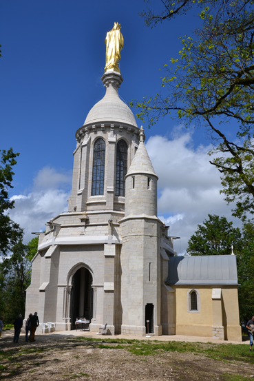 11 la chapelle de nd d etang