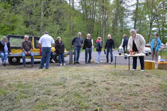 Pause goûter