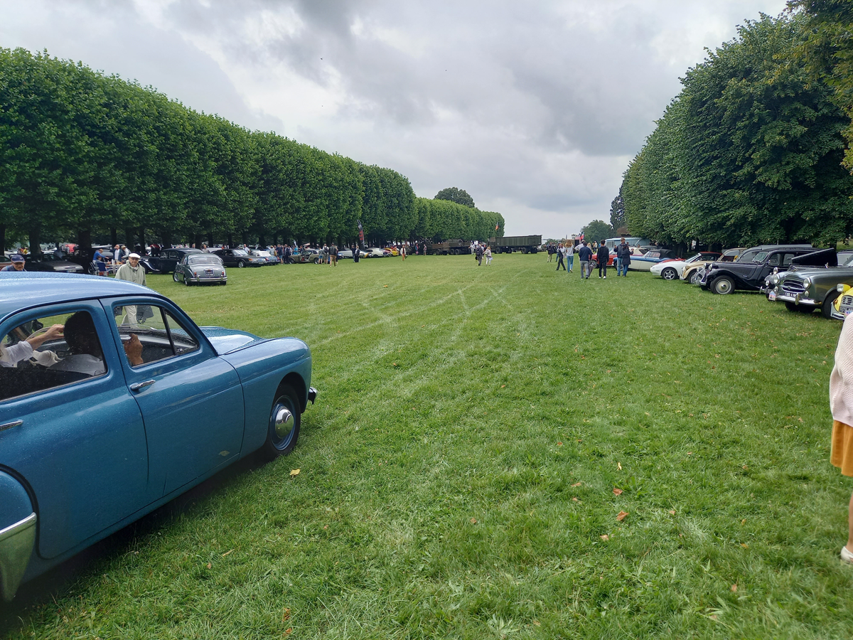 Esplanade meudon 1