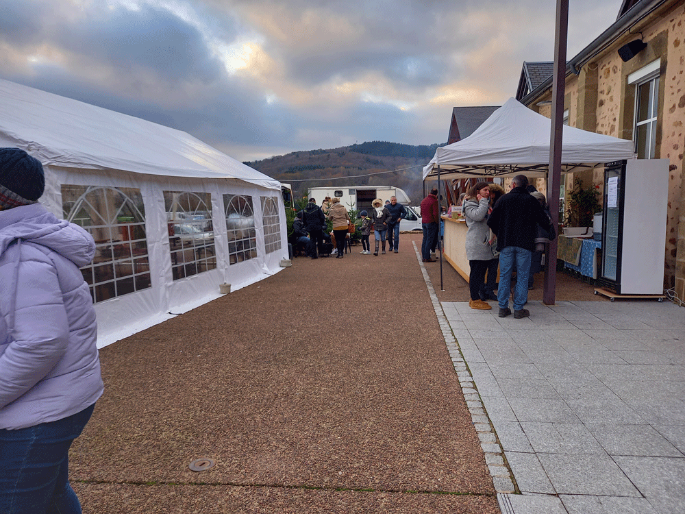 Fete des galvacheurs