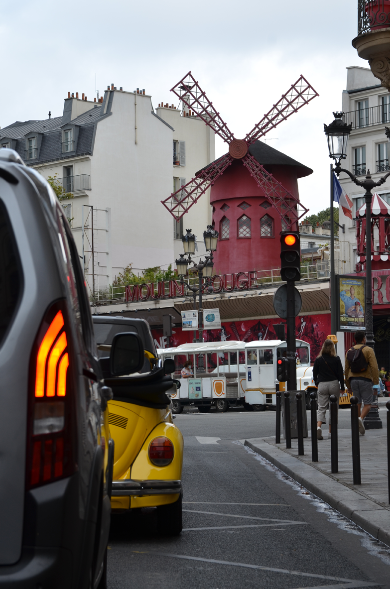 Moulin rouge 1