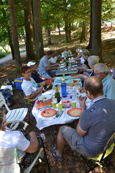 Pendant le repas 1